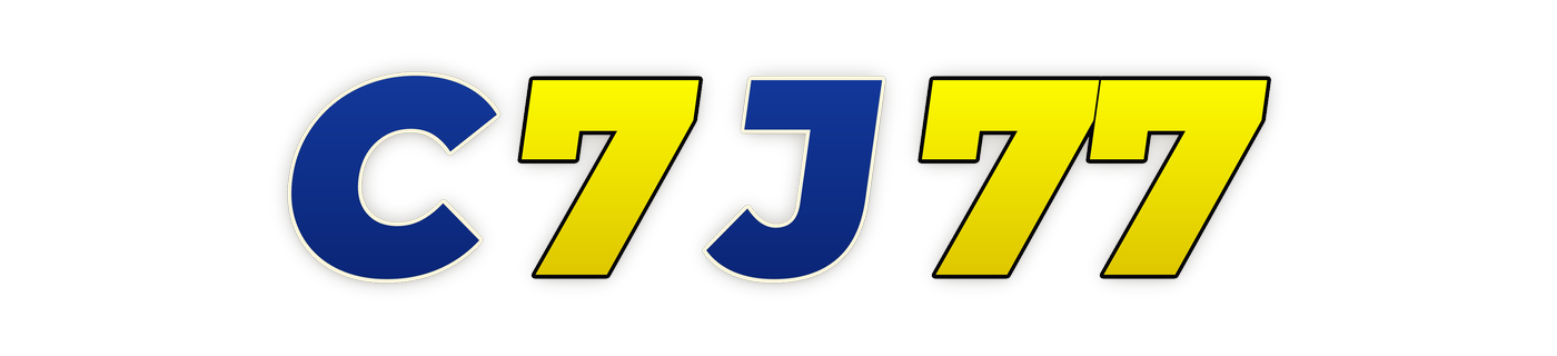 c7j77 logo